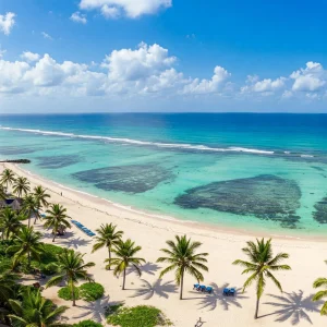 3-5 Days Kenya Beach Extension